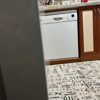 Samsung Buzdolabında Dayanıklılık Sorunu