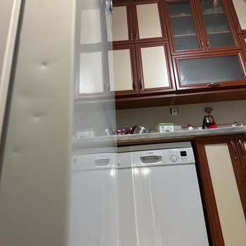 Samsung Buzdolabında Dayanıklılık Sorunu