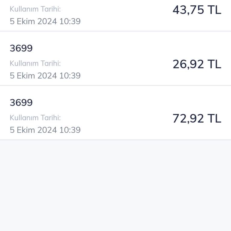 Yanlış Yönlendirme ile Faturama Ekstra Ücret Yansıtıldı