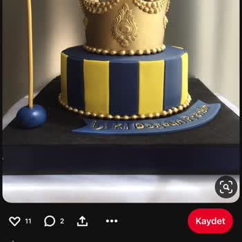 Aşkın Fırın Cafe Şikayeti!