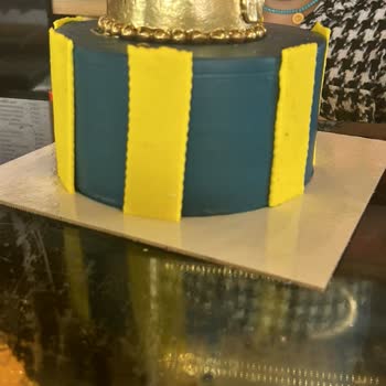 Aşkın Fırın Cafe Şikayeti!