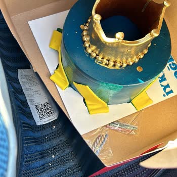 Aşkın Fırın Cafe Şikayeti!