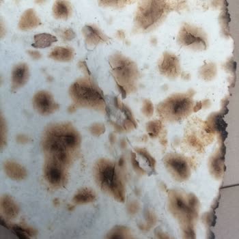 Bayat Lahmacun ve İade Talebi