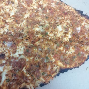 Bayat Lahmacun ve İade Talebi
