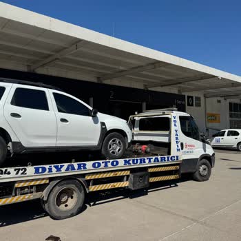 Dacia Duster Servisinde AdBlue Krizi