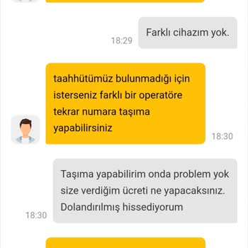 Netgsm Cihaz Uyumsuzluğu ve Müşteri Hizmetleri Belirsizliği