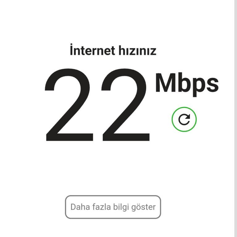 Kablo Net ile Sürekli İnternet Sorunu