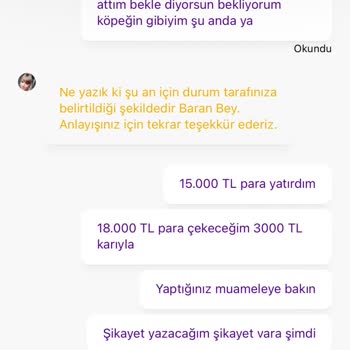 Ödeme Sürecinde Evrak Talepleri ve Gecikmeler