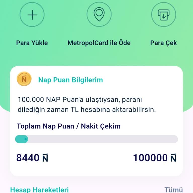 Napolyon.com'dan Beklenen 100 Lira Ödemesi Gecikti