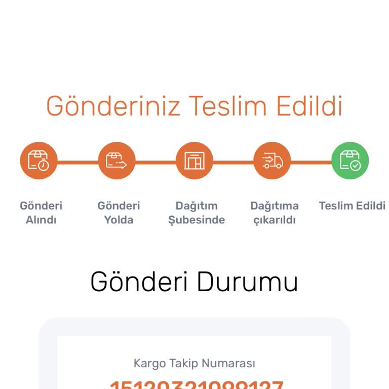 Sürat Kargo'nun Teslimat Sorunları ve Yanıltıcı Bilgilendirme