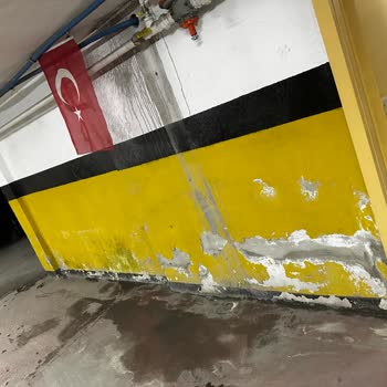 Asgün Trio Sitesi Yönetimiyle İlgili Ciddi Şikayetler