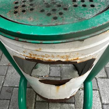 Asgün Trio Sitesi Yönetimiyle İlgili Ciddi Şikayetler