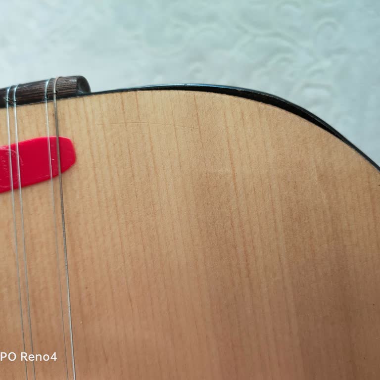 Duru Müzik Ankara Bağlama Sorunu