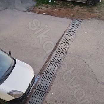 Darıca Nenehatun Rögar Kapak Arızası