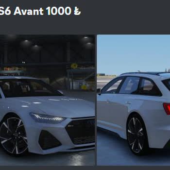 Pusu Roleplay Sunucusunda Vergisiz İşlemler ve Haksızlık