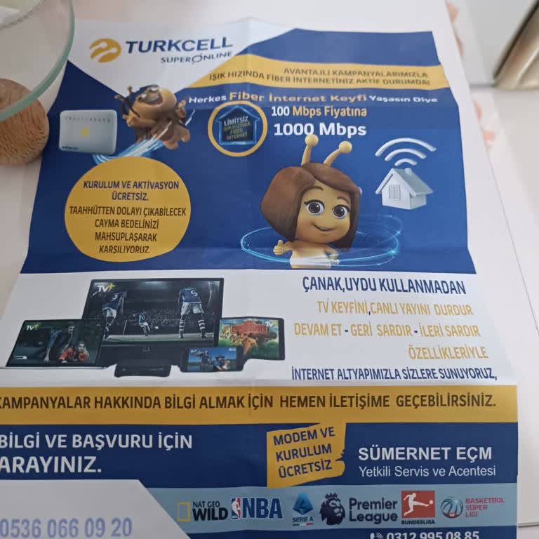 Yanıltıcı Taahhütlerle Mağduriyet Yaşadım