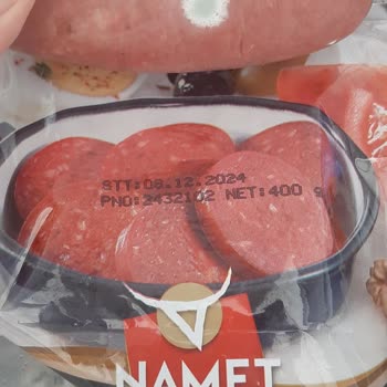 Küflü Ürün ve İade Sorunu: Şok Market Deneyimimiz