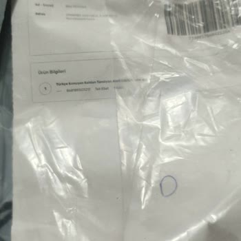 Yanlış Ölçüm ve İade Sorunu