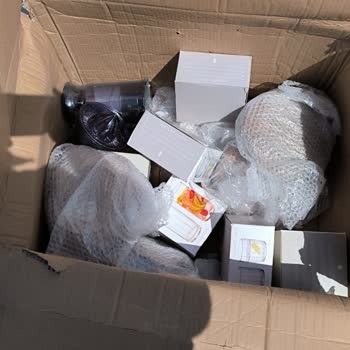 Kırık Ürün ve Zorlaştırılan İade Süreci