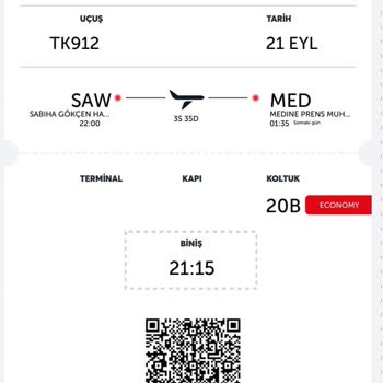 Umre Hayalimiz THY Yüzünden Başlamadan Bitti