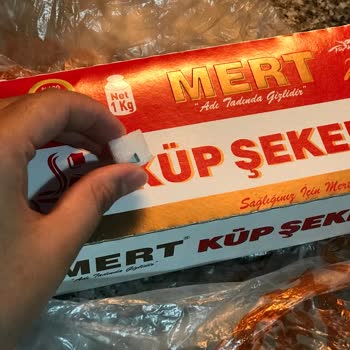 Üründe Jilet Tehlikesi: Müşteri Güvenliği İhmal Ediliyor