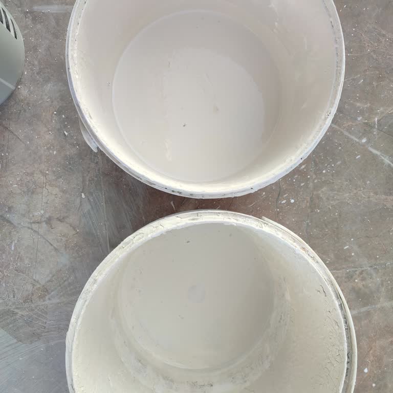 Polisan Boya ile Yaşanan Hayal Kırıklığı