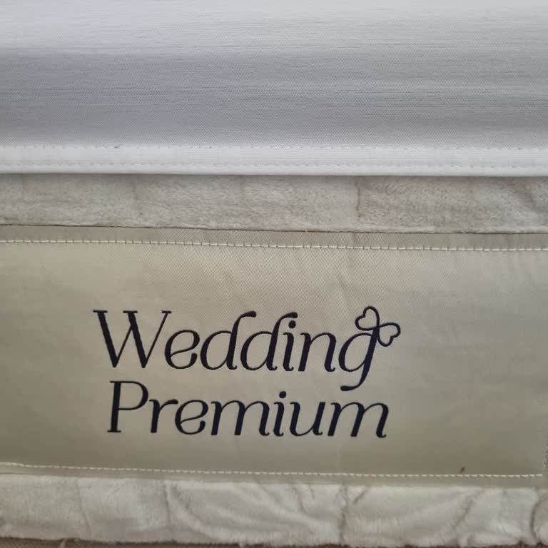 Yataş Wedding Premium Yatakta Çökme ve Çıkıntı Sorunu