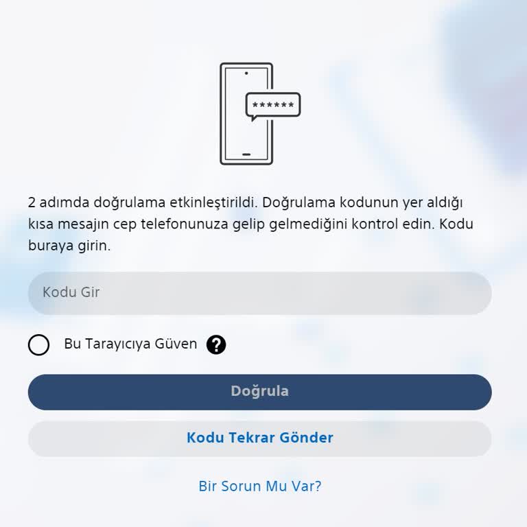 PlayStation Hesabına Erişim Sorunu ve Destek Yanıt Eksikliği