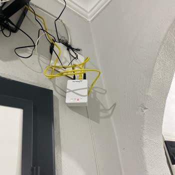 Öğretmen Çiftin Wi-Fi Sorunu: Çözüm Bekleyen Mağduriyet