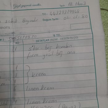 Bellona'nın Söz Verdiği Zigon Sehpa Nerede?