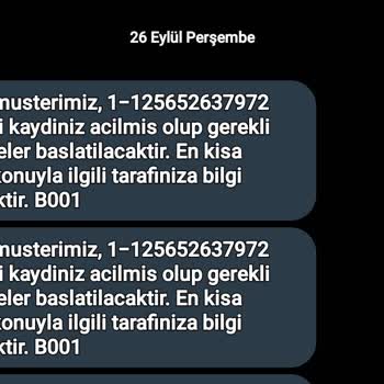 Yanlışlıkla Faturalıya Geçiş ve Paket İadesi Sorunu