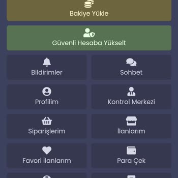 Ödeme Yapıldı, Bakiye Yüklenmedi!