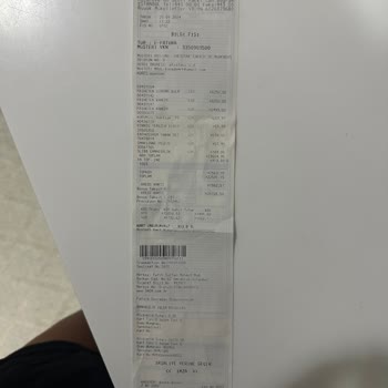 IKEA Koltuğumun Eksik Parçası Hala Gelmedi