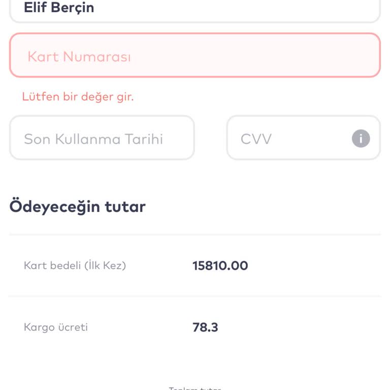 Öğrenci Kartı Kayıp Başvurusu Sonrası Mavi Kart Ücret Şoku