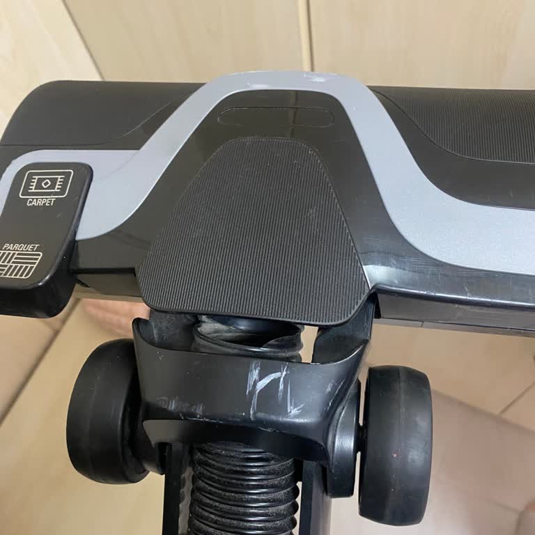 Rowenta Silence Force Süpürge Başlık Sorunu: Yedek Parça Eksikliği