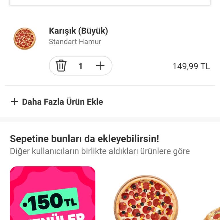 Yemeksepeti Yanlış Ücretlendirme Ve İlgisiz Müşteri Hizmetleri!