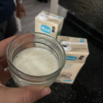 Çocuğuma Verdiğim Süt Zehir Tadında Çıktı