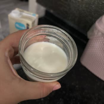 Çocuğuma Verdiğim Süt Zehir Tadında Çıktı