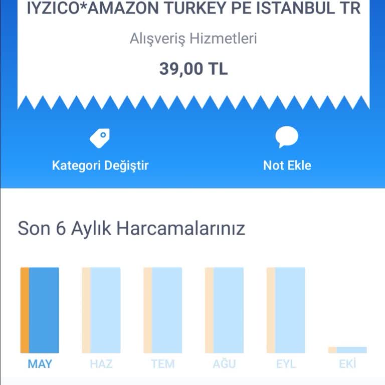 İzinsiz Çekim ve Para İadesi Talebi