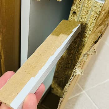 Koçtaş'tan Aldığım Dolap Kırık Çıktı, İade Sorunu Yaşıyorum