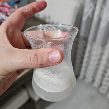 Bestiron Stick Çözünmeme Sorunu ve Sağlık Endişesi