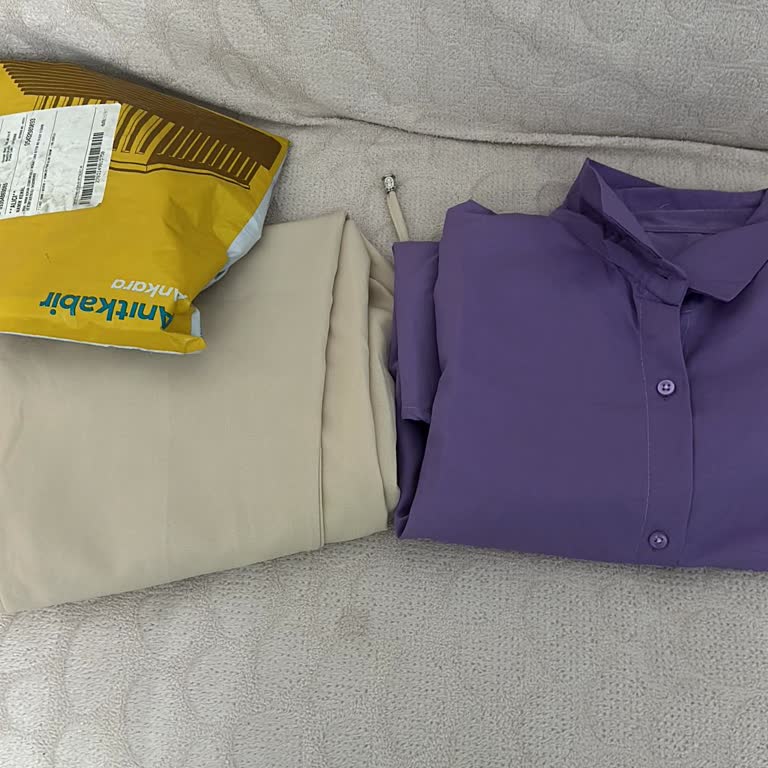 Yanlış Ürün ve İletişimsizlik Sorunu