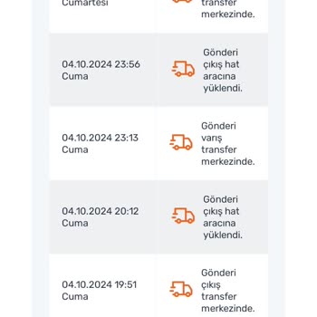 Teslimat Gecikmesi ve Yetersiz Bilgilendirme Mağduriyeti