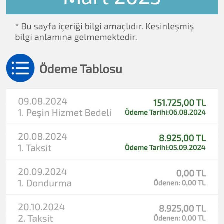 Katılım Evim'de Yanıltıcı Bilgilendirme ve Üyelik Sorunu