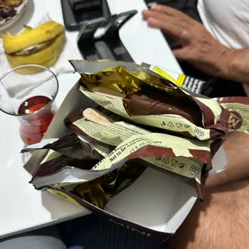 Magnum Dondurmalarında Beklenmedik Kalite Sorunu