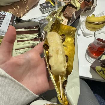Magnum Dondurmalarında Beklenmedik Kalite Sorunu