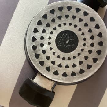 Karaca'dan 10 Yıl Garantili Üründe Fatura Sorunu ve Hayal Kırıklığı