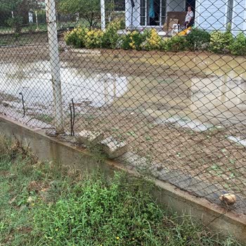 Çatalca'daki Su Baskını Sorunu İçin Acil Çözüm Talebi