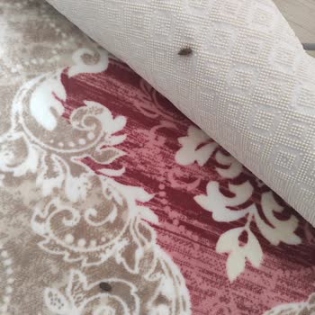 Eksik ve Lekeli Halılar, Kaba Müşteri Hizmeti