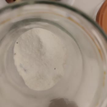Un İçindeki Böcek Sorunu